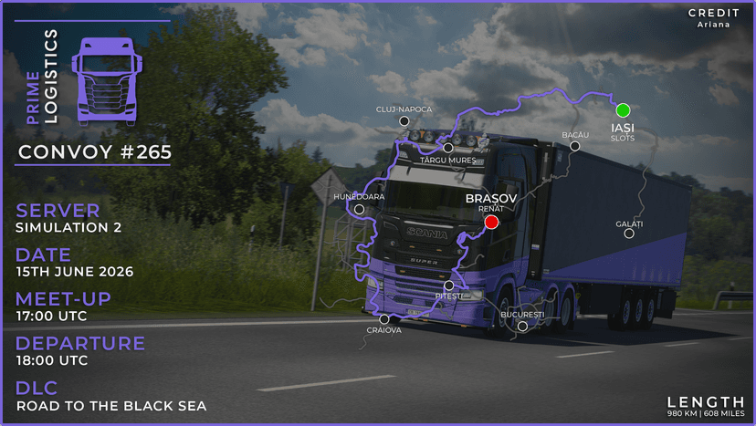 Route image