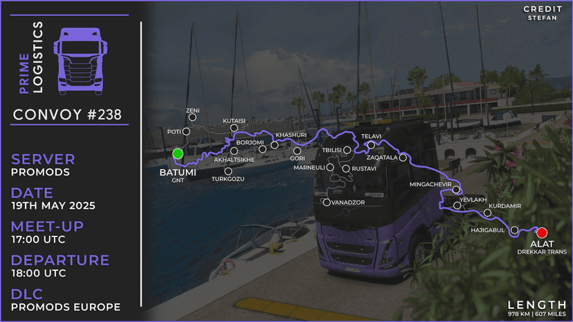 Route image