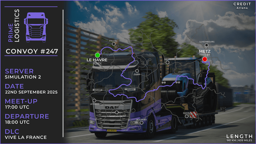 Route image