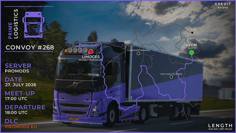 Route image