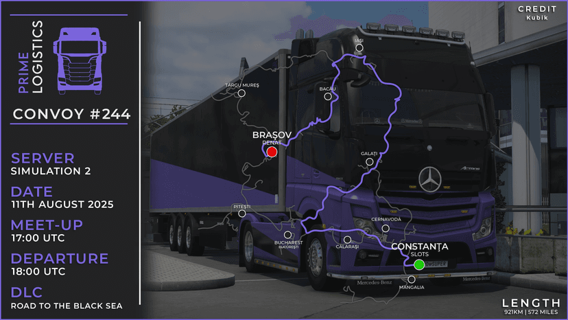 Route image