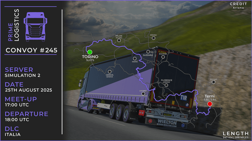 Route image