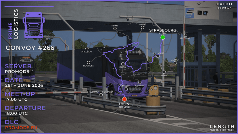 Route image