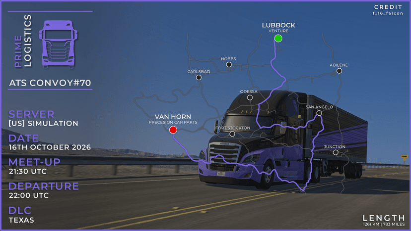 Route image