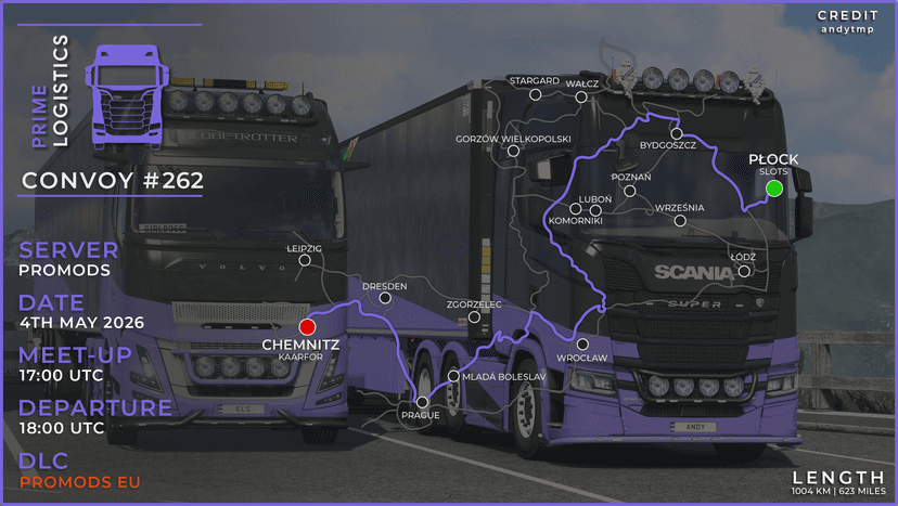 Route image