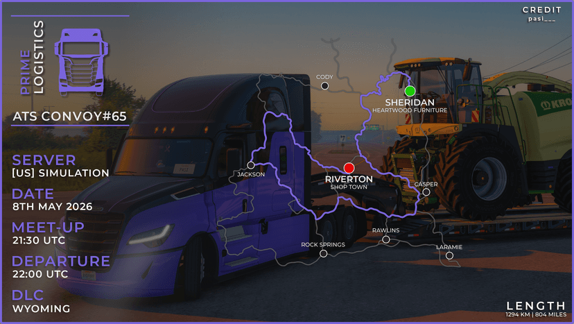 Route image