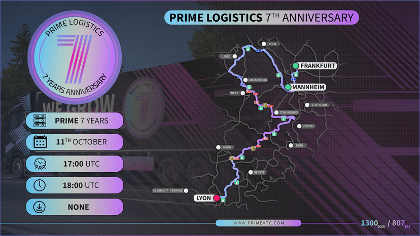 Route image