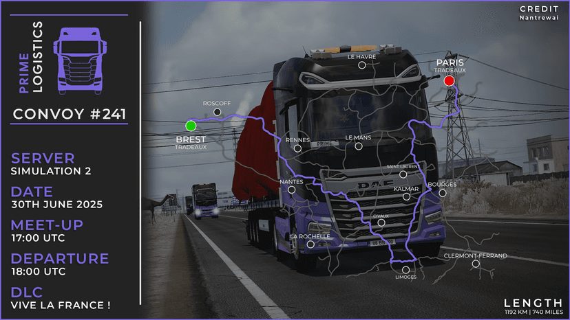Route image