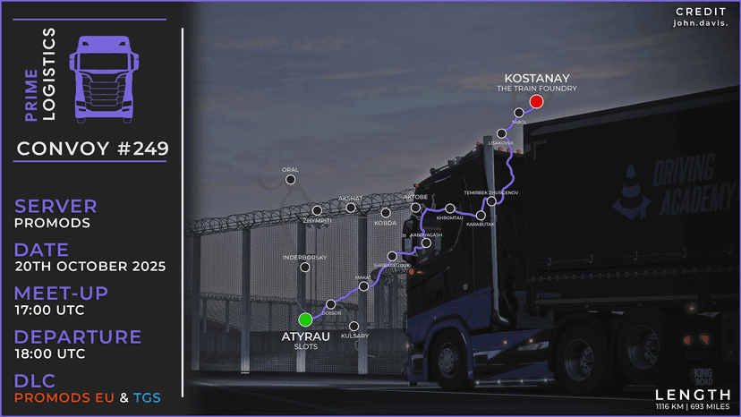 Route image