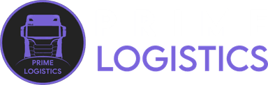 Prime logo