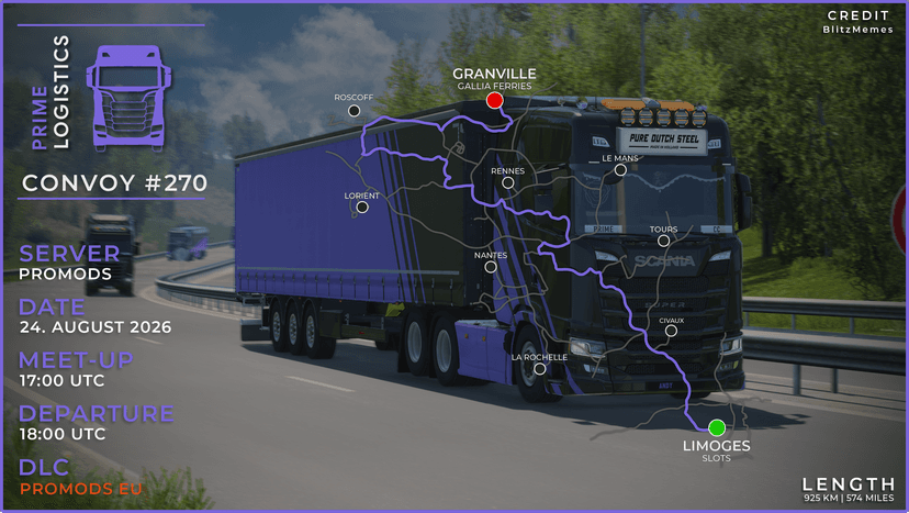 Route image