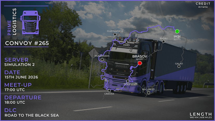 Route image