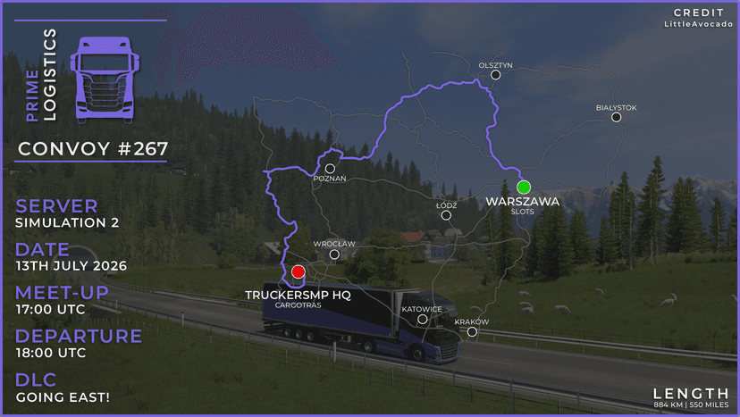 Route image