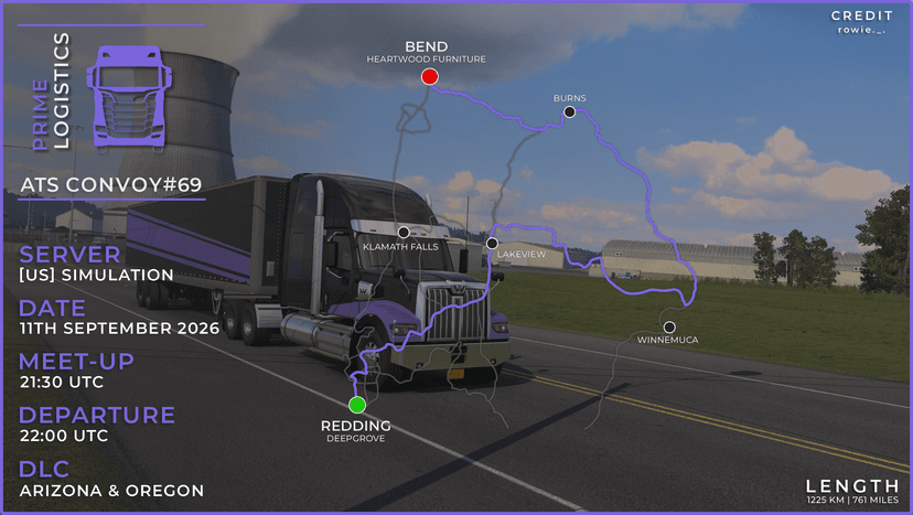 Route image