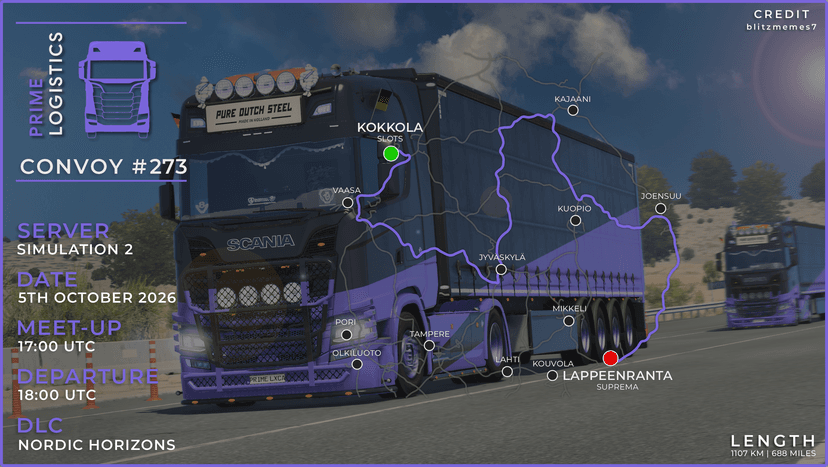 Route image