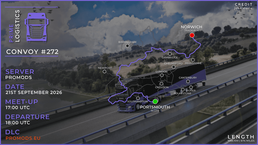 Route image